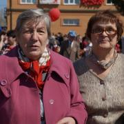 70-летие Великой Победы