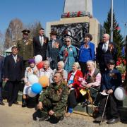 70-летие Великой Победы