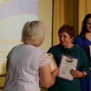 23.06.2016г РДК п.Абан Слёт отличников, медалистов и одаренных детей