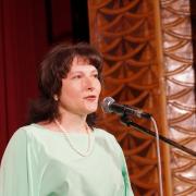 23.06.2016г РДК п.Абан Слёт отличников, медалистов и одаренных детей