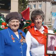 70-летие Великой Победы