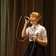23.06.2016г РДК п.Абан Слёт отличников, медалистов и одаренных детей
