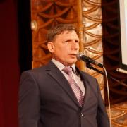 23.06.2016г РДК п.Абан Слёт отличников, медалистов и одаренных детей