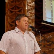 23.06.2016г РДК п.Абан Слёт отличников, медалистов и одаренных детей