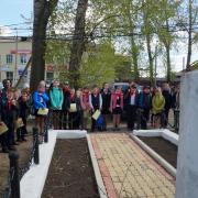19 мая 2017г п.Абан КЦ "Авангард" День Пионерии