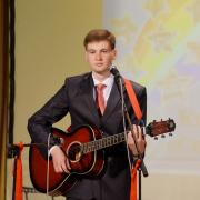 23.06.2016г РДК п.Абан Слёт отличников, медалистов и одаренных детей