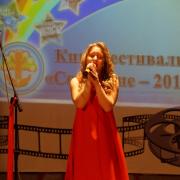 23.06.2016г РДК п.Абан Слёт отличников, медалистов и одаренных детей