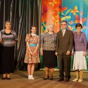 Международный День семьи