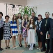Международный День семьи