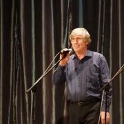 19 мая 2017г п.Абан Творческий концерт Нины Шиловой «Песня задушевная моя»