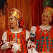 19 мая 2017г п.Абан Творческий концерт Нины Шиловой «Песня задушевная моя»