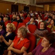 День социального работника