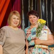 08.06.2017г п. Абан День социального работника