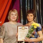 08.06.2017г п. Абан День социального работника