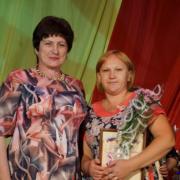 08.06.2017г п. Абан День социального работника