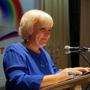 25.08.2016г РДК п.Абан педагогическая конференция