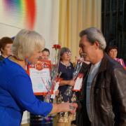25.08.2016г РДК п.Абан педагогическая конференция