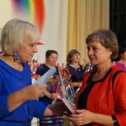 25.08.2016г РДК п.Абан педагогическая конференция