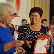 25.08.2016г РДК п.Абан педагогическая конференция