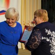 25.08.2016г РДК п.Абан педагогическая конференция
