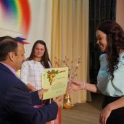 25.08.2016г РДК п.Абан педагогическая конференция