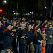 С Днем Победы! п. Абан 8-9 мая 2018г