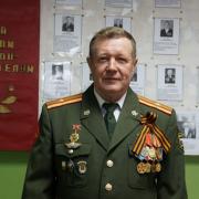С Днем Победы! п. Абан 8-9 мая 2018г
