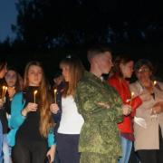 22 июня - День памяти и скорби