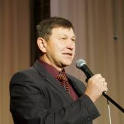 01.10.2016г п.Абан РДК День пожилого человека