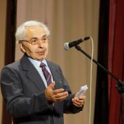 01.10.2016г п.Абан РДК День пожилого человека