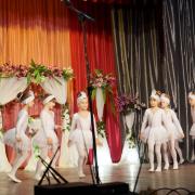 Международный День семьи КНИГА ПОЧЁТА п. Абан 15 мая 2018г