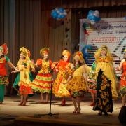 05.10.2016г РДК п.Абан День Учителя