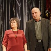 Международный День семьи КНИГА ПОЧЁТА п. Абан 15 мая 2018г