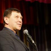 Международный День семьи КНИГА ПОЧЁТА п. Абан 15 мая 2018г