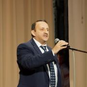 05.10.2016г РДК п.Абан День Учителя