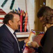 05.10.2016г РДК п.Абан День Учителя