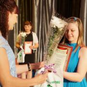 п. Абан День медицинского работника 16.06.2017г