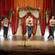 Международный День семьи КНИГА ПОЧЁТА п. Абан 15 мая 2018г