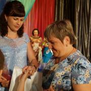 п. Абан День медицинского работника 16.06.2017г