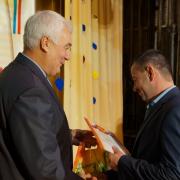 05.10.2016г РДК п.Абан День Учителя