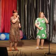 п. Абан День медицинского работника 16.06.2017г