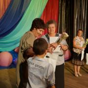 п. Абан День медицинского работника 16.06.2017г