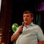 п. Абан День медицинского работника 16.06.2017г