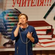05.10.2016г РДК п.Абан День Учителя