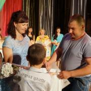 п. Абан День медицинского работника 16.06.2017г