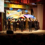 05.10.2016г РДК п.Абан День Учителя