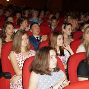 п.Абан "Созвездие-2017" 20.06.2017г