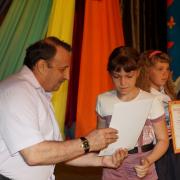 п.Абан "Созвездие-2017" 20.06.2017г