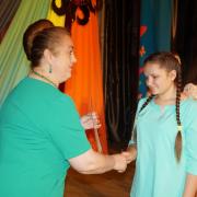 п.Абан "Созвездие-2017" 20.06.2017г