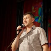 п.Абан "Созвездие-2017" 20.06.2017г